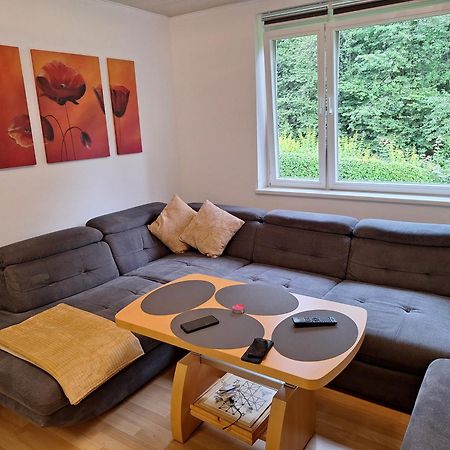 Apartment Капфенберґ Номер фото