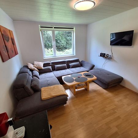 Apartment Капфенберґ Екстер'єр фото
