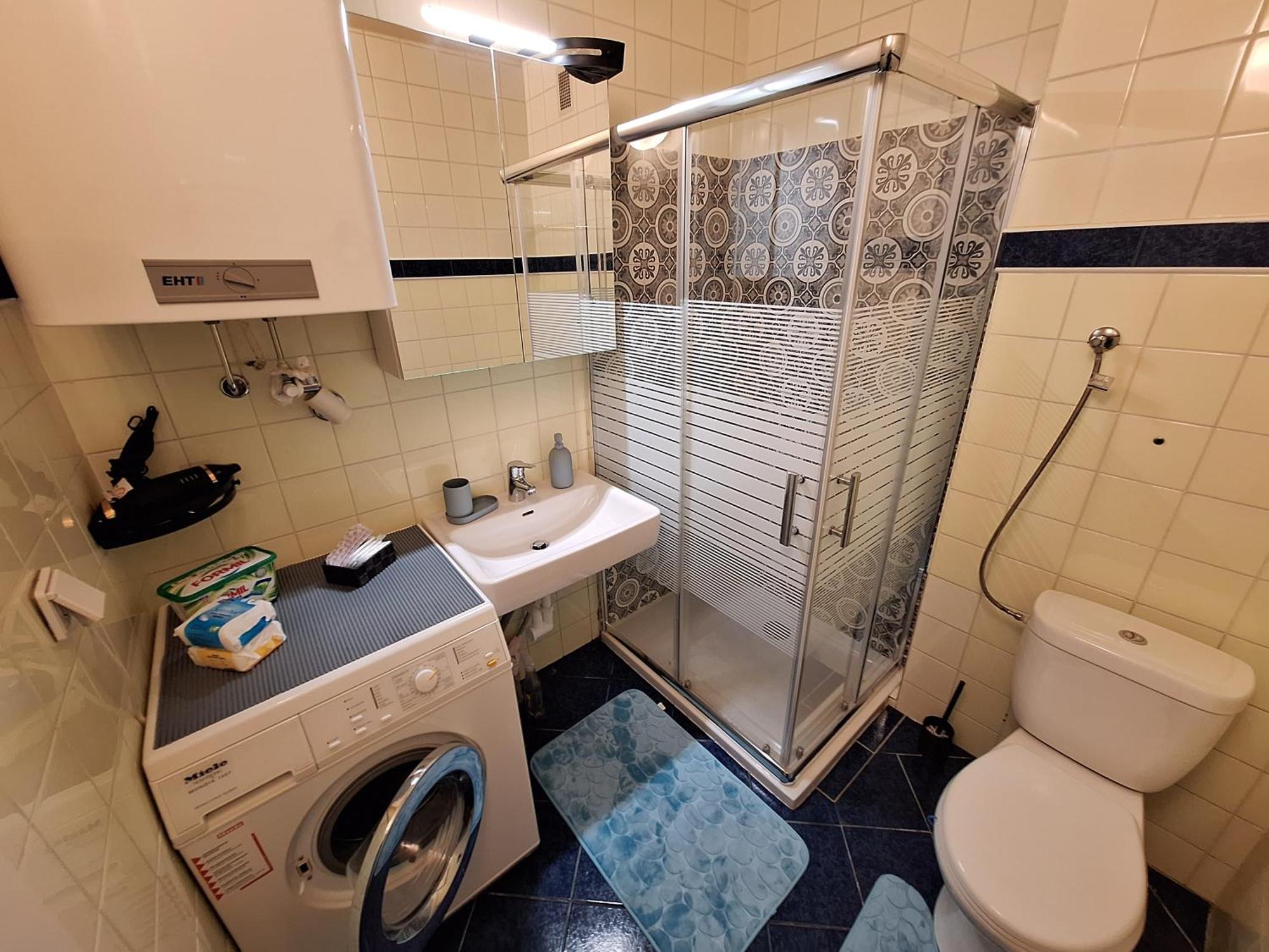 Apartment Капфенберґ Екстер'єр фото