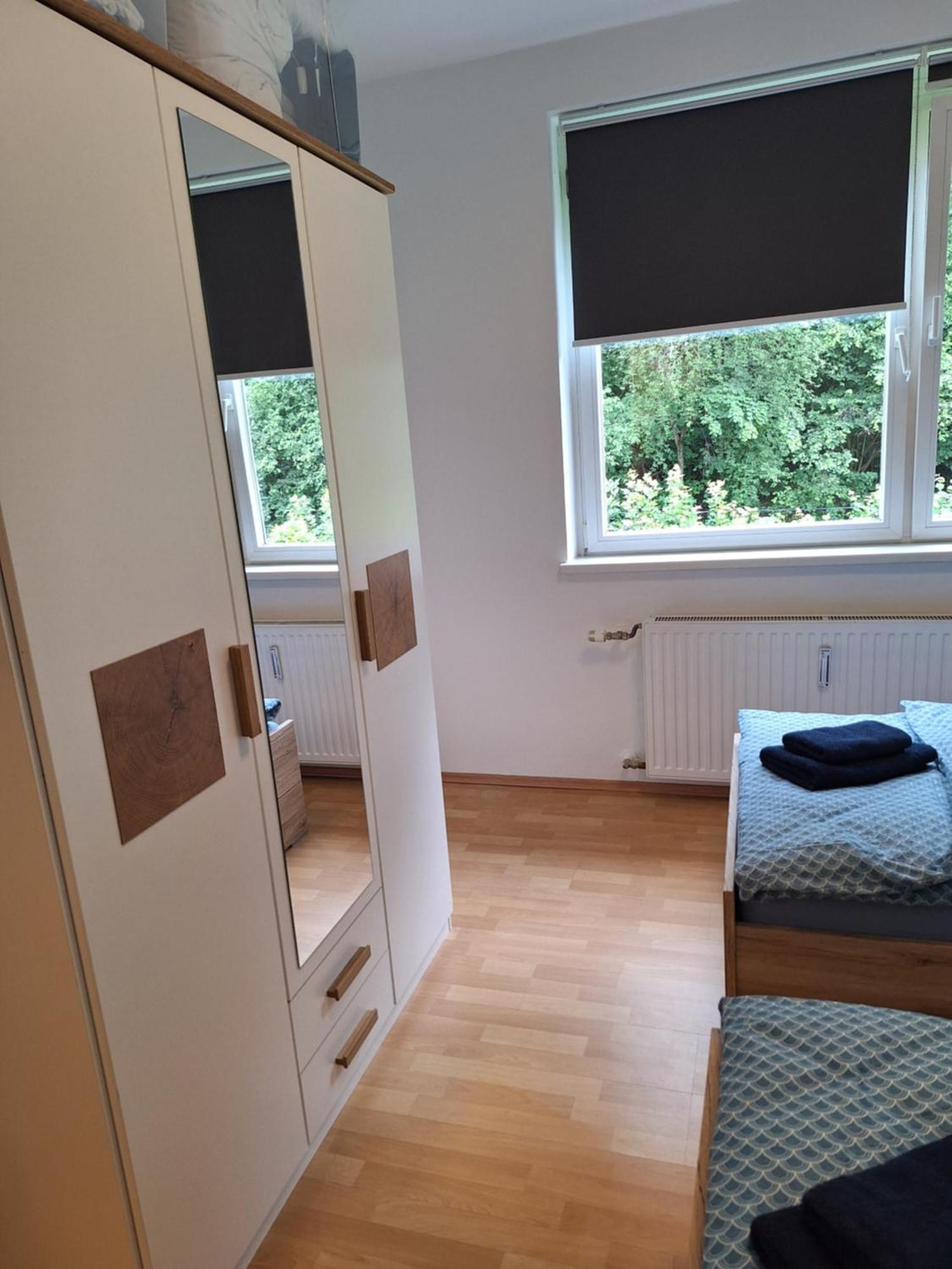 Apartment Капфенберґ Номер фото