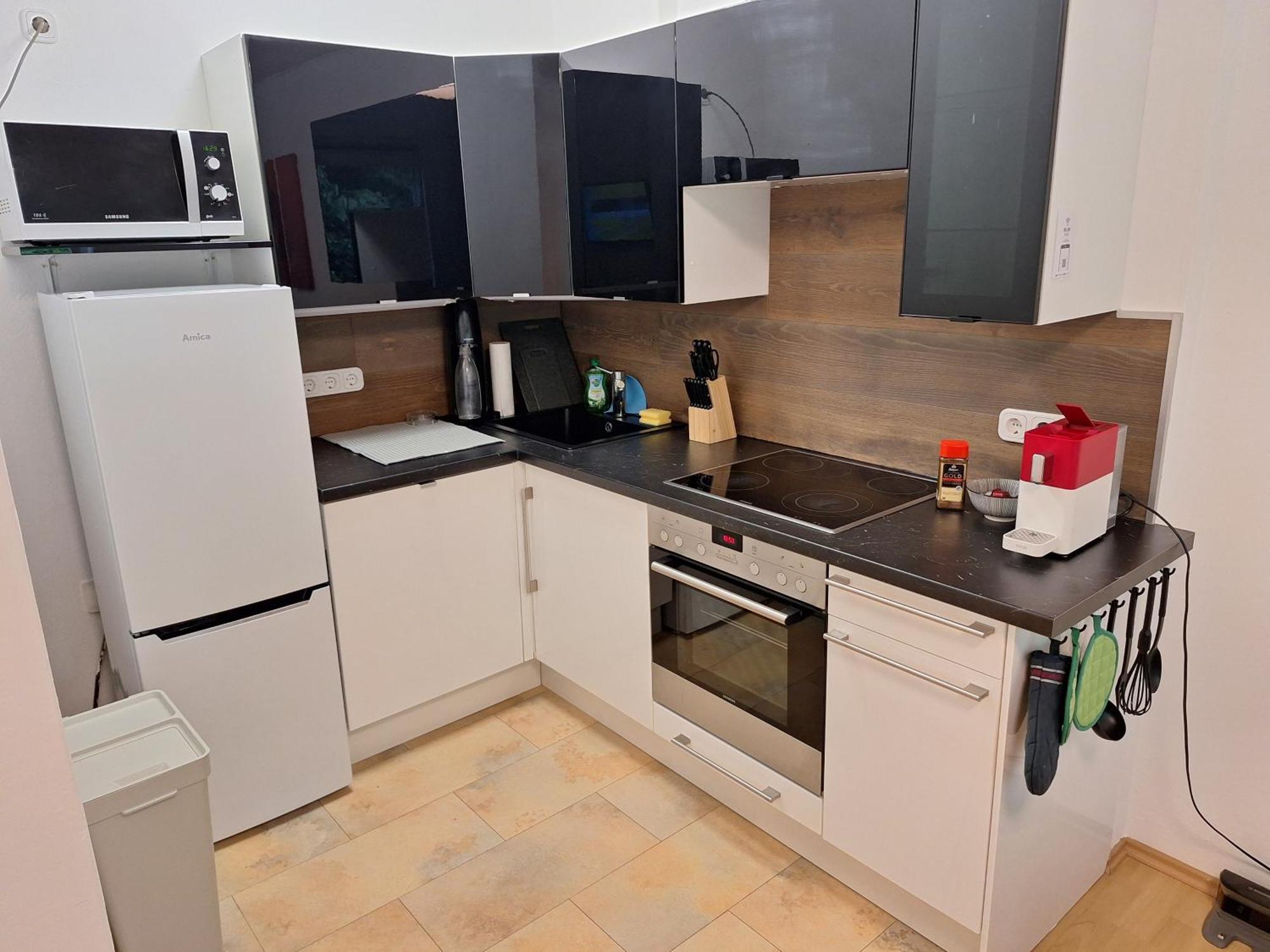 Apartment Капфенберґ Номер фото