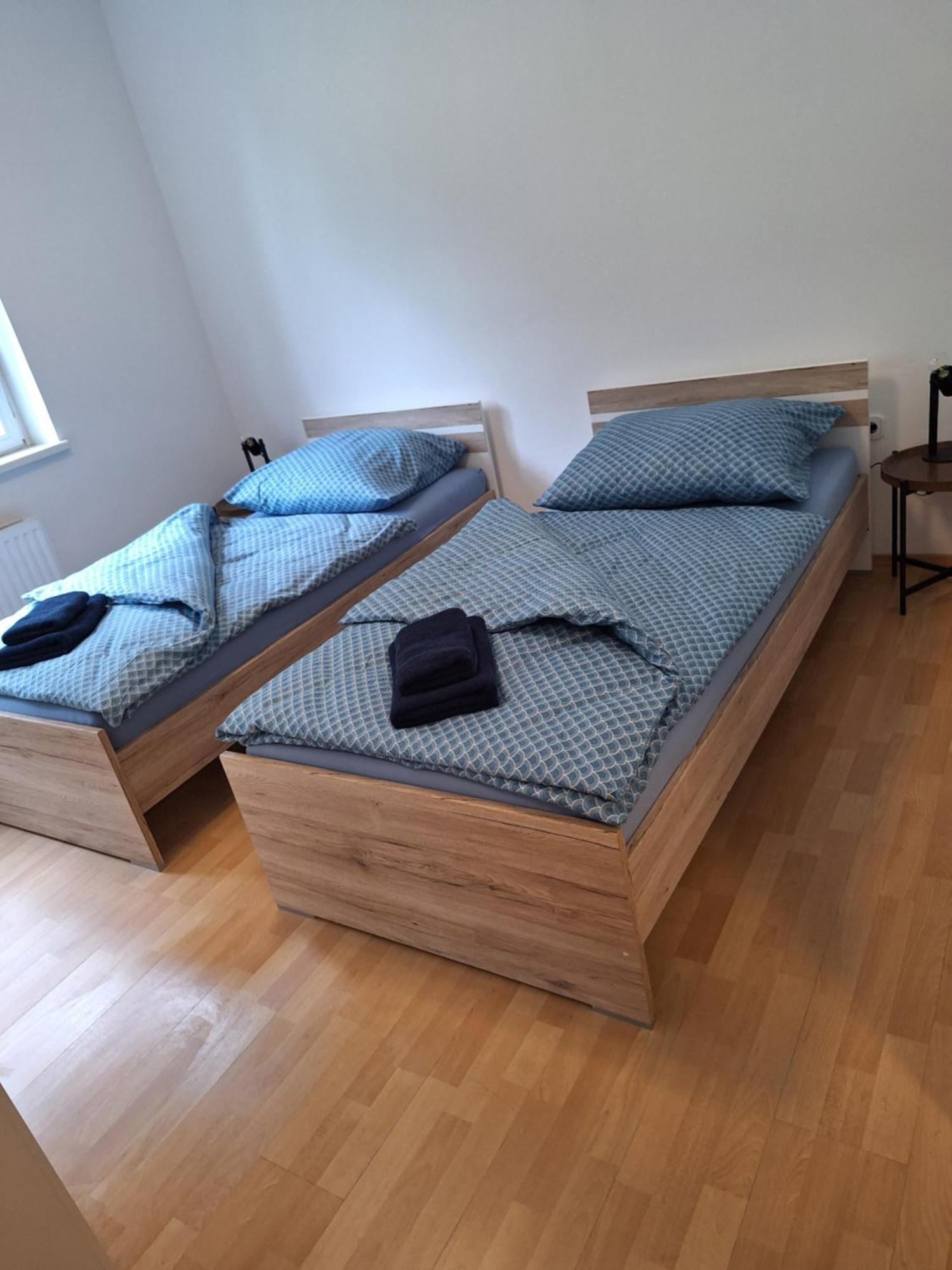 Apartment Капфенберґ Номер фото