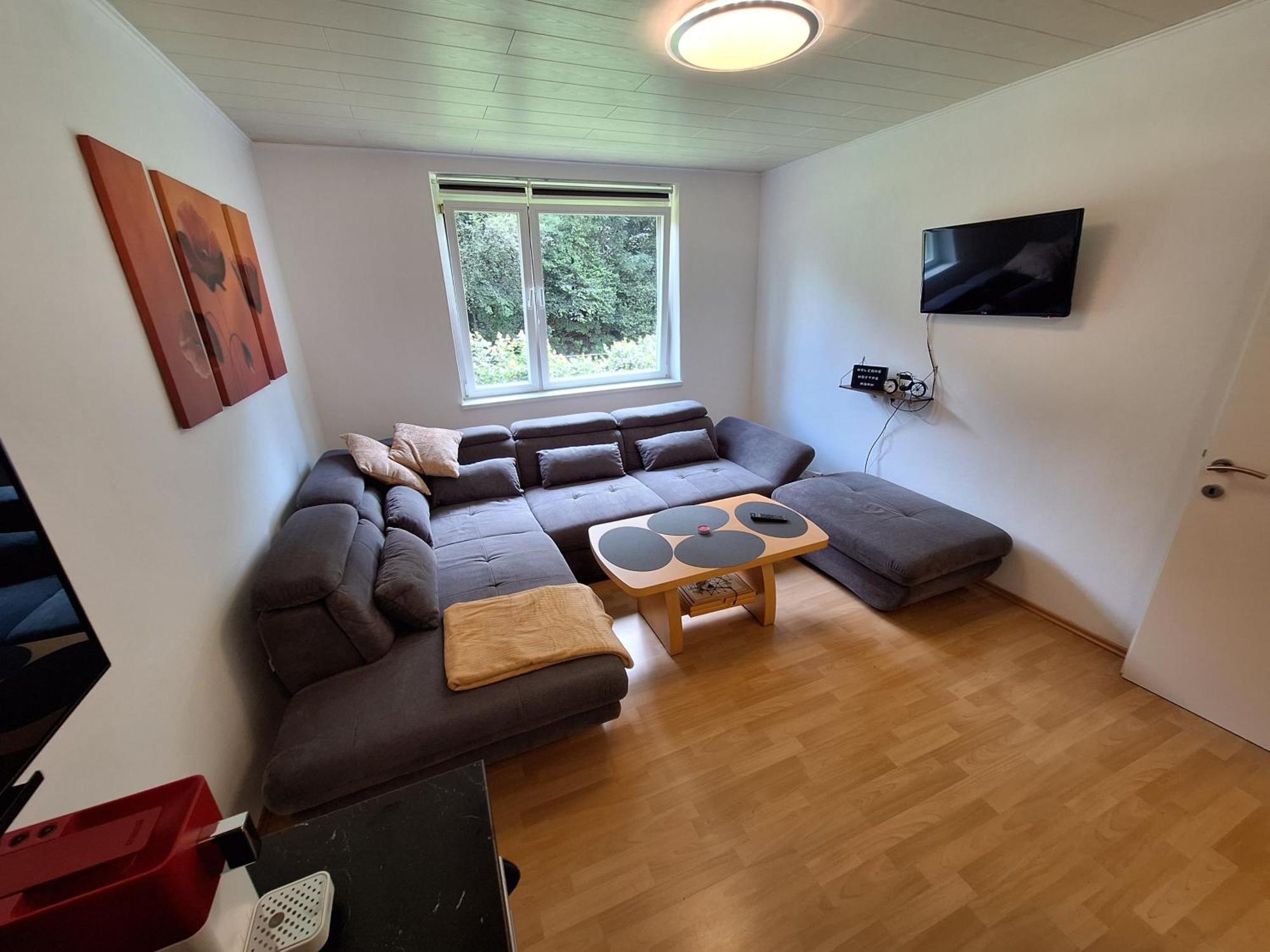 Apartment Капфенберґ Екстер'єр фото