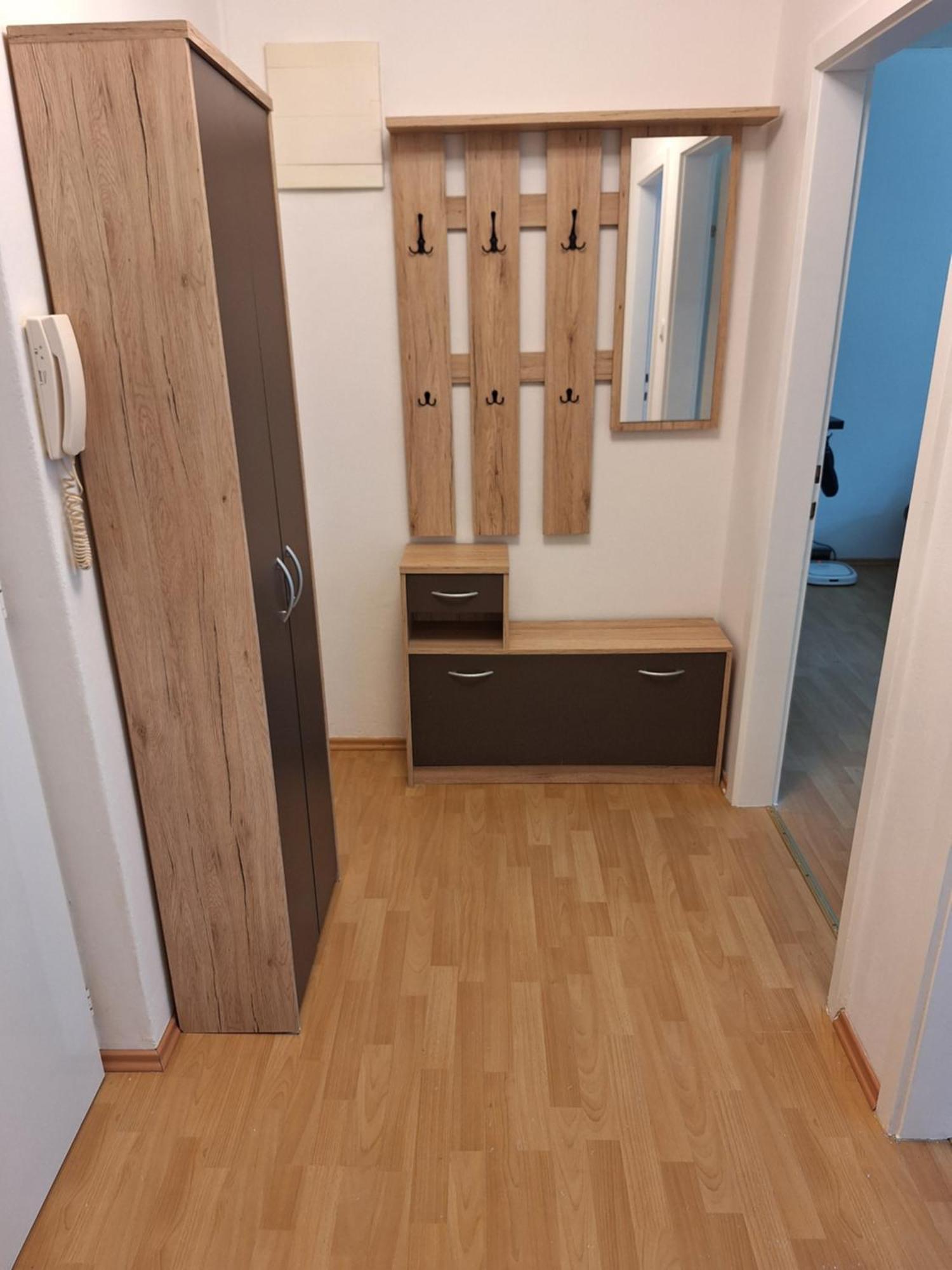 Apartment Капфенберґ Екстер'єр фото