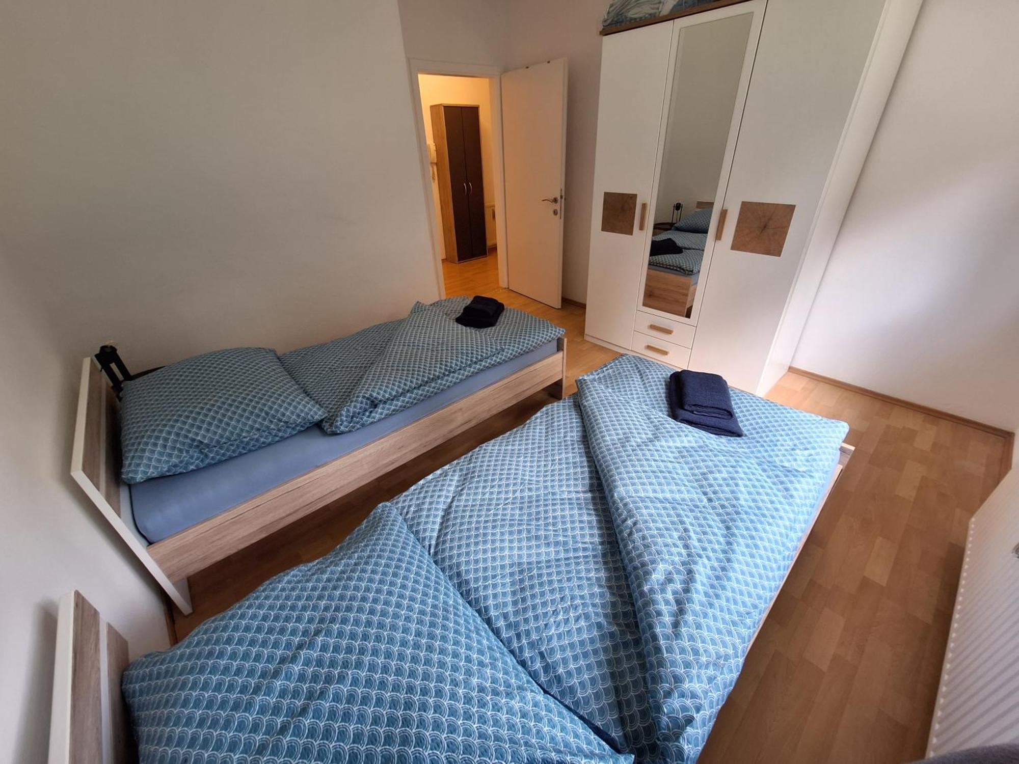Apartment Капфенберґ Екстер'єр фото